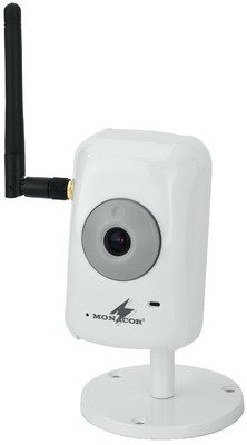 VNC-1040 2 megapixel indendrs IP kamera
