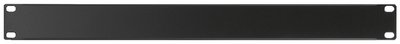 RCP-8701U 19 frontplade 1U