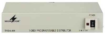 TVDA-408 Videofordeler