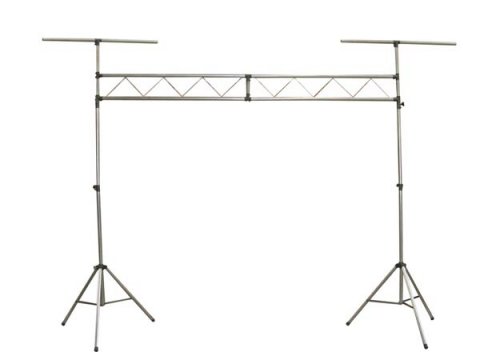 Lampebro - Med 2 ekstra T-bars