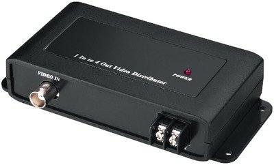 TVDA-104 Videofordeler