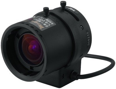 VGM-288ASIR Megapixel objektiv 2.8-8 mm
