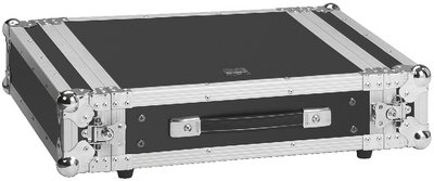 MR-402 Flightcase 2U