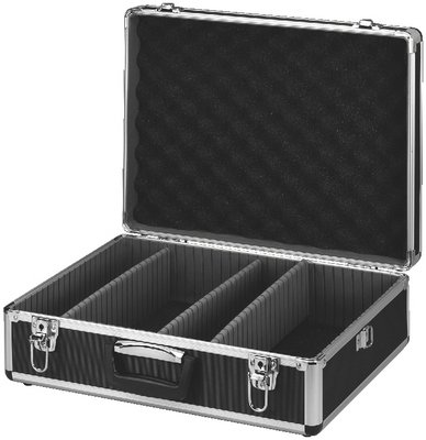 MC-10/SW Universal-flightcase
