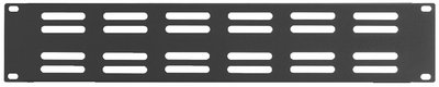 RCP-8722U 19'' frontplade 2U