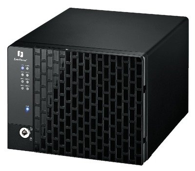 NVR-216 Netvrksoptager