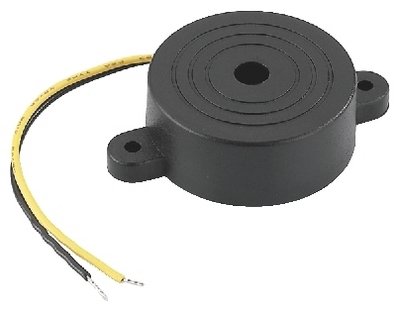 PEB-298P Piezo summer