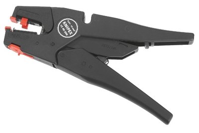 KN-1240-200 Afisoleringstang