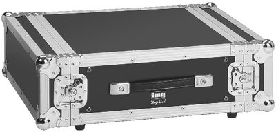 MR-403 Flightcase 3U
