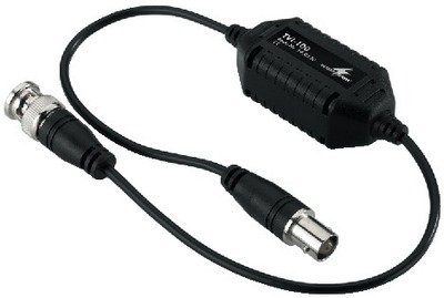 TVI-100 Skilletrafo video