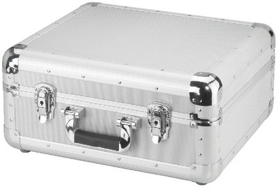 DJC-12/SI Universal-flightcase