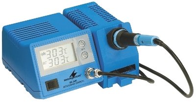SIC-540 Loddestation