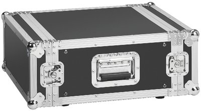 MR-404 Flightcase 4U
