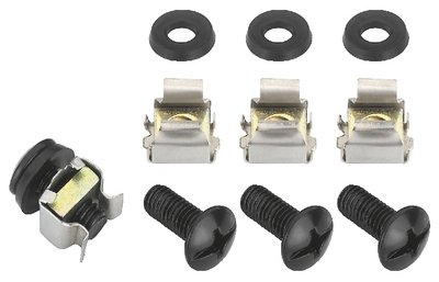 MZF-8645 Rackskruest