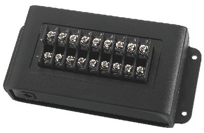 PD-109 Spndingsfordeler