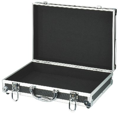 MC-70/SW Universal flightcase