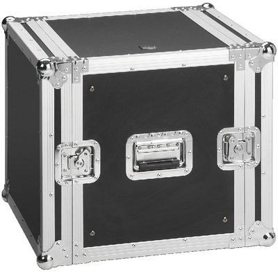 MR-410 Flightcase 10U