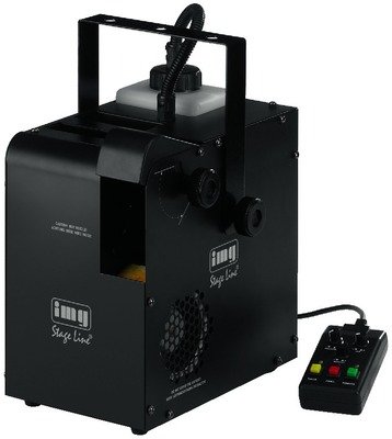 FM-200H Røgmaskine hazer