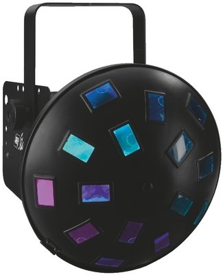 LED-102RGB LED lyseffekt