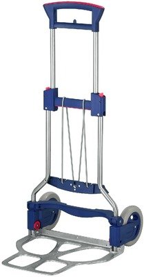 CART-100 Sækkevogn