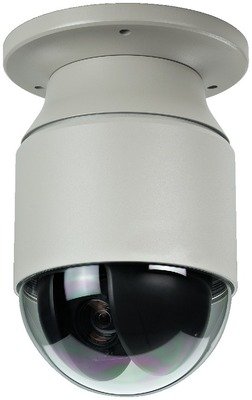 EPTZ-3650I High-speed dome kamera