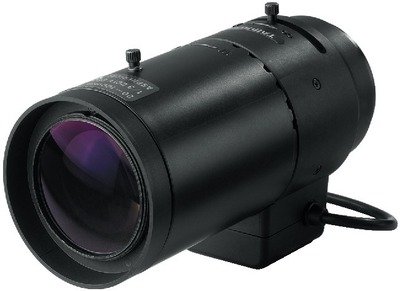 VG-20100AS Objektiv 20-100mm