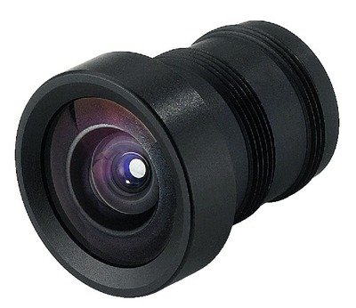 VML-25 Objektiv