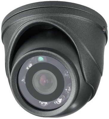 TVCCD-340 Farve domekamera m/IR