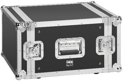 MR-406 Flightcase 6U