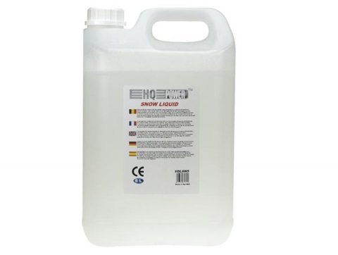 HQ Power Standard snevæske (5 ltr.)