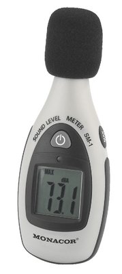 SM-1 Stj-/lydmler