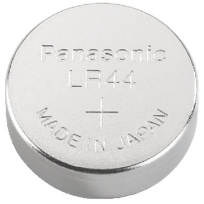 LR-44 Alkaline batteri LR-44  1 Stk