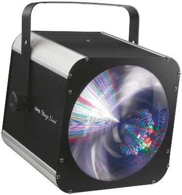 LED-340RGBW LED lyseffekt