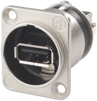 NAUSBW USB chassisstik