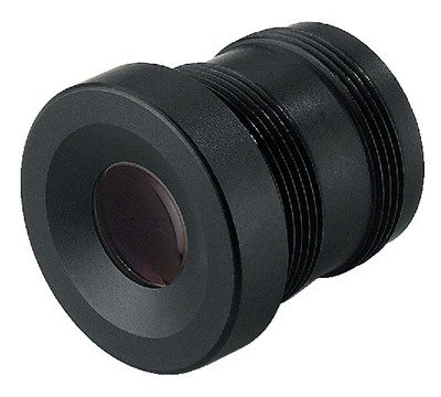 VML-80 Objektiv