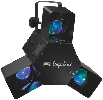 LED-300RGB LED lyseffekt