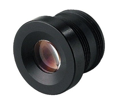 VML-120 Objektiv