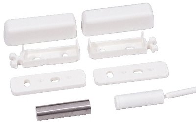 VDS-34SFF/WS Magnetsensor