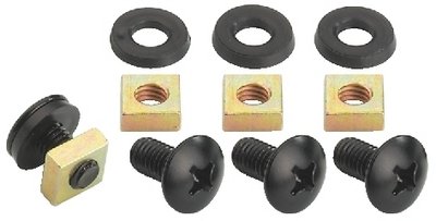 MZF-8646 Rackskruest
