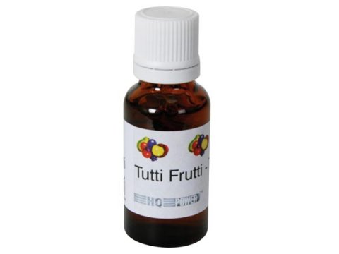 Duftessens til rgvske - Tutti Frutti (20ml)