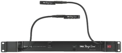 SDC-202LED 19  lampe m/LED