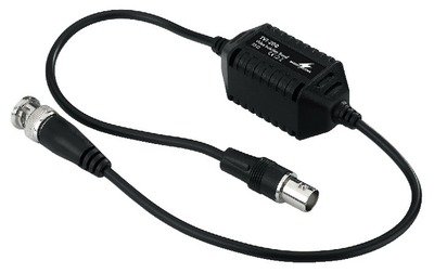 TVI-200 Skilletrafo video