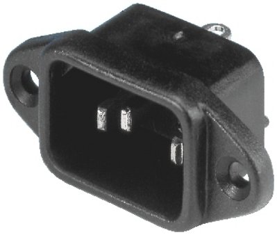AAC-150J Chassisbsning 230V