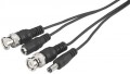 VSC-150 Video/DC kabel 18m