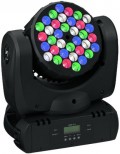 WASH-300LED LED moving wash
