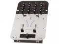 Prof. 2 kanals DJ mixer m. 3-bnds equalisere