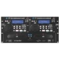 Dobbelt 19'' CD afspil