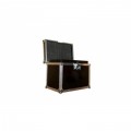 Lgekassen / Vrktjskassen i Flightcases