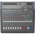 Live Mixer