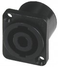 NL-4MP Speakon-bsning han